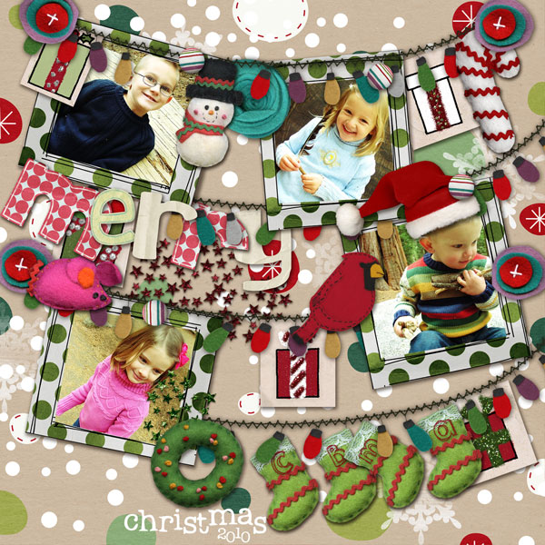 Merry Merry!