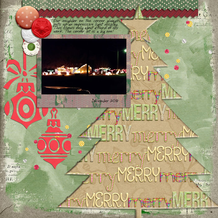 Merry-merry