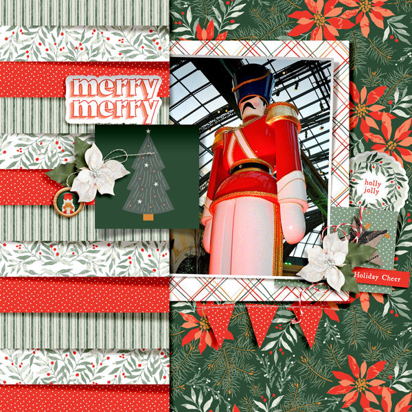 merry merry