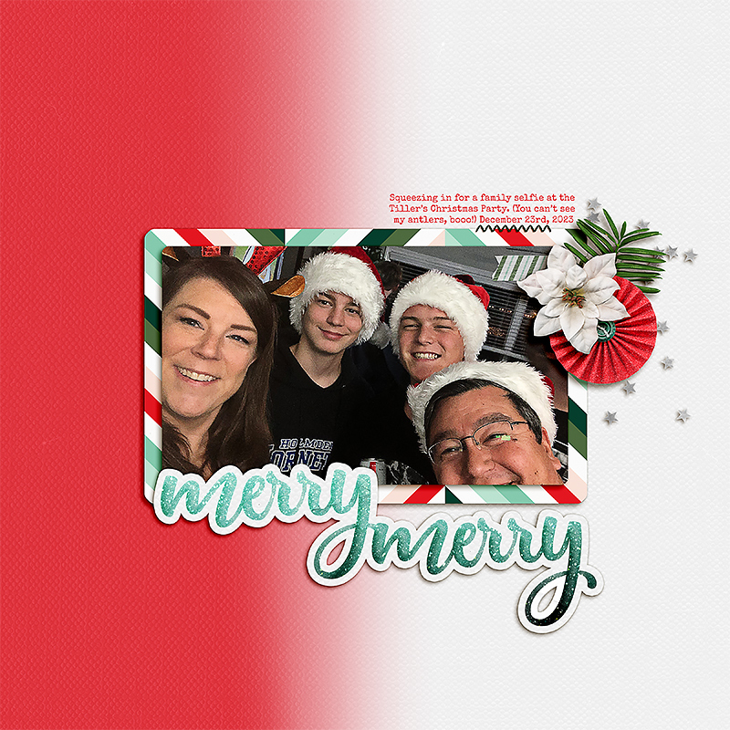 Merry Merry