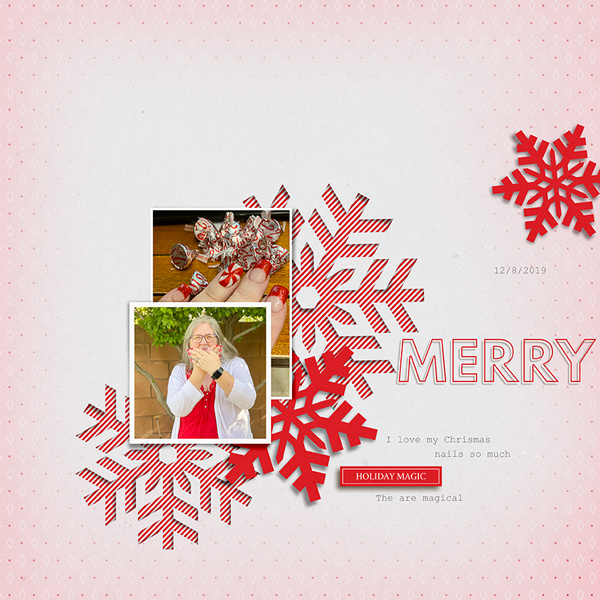 Merry-nails