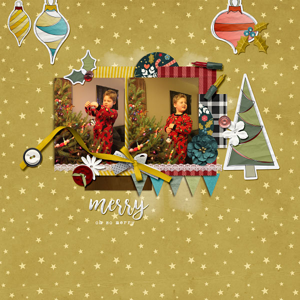 merry oh so merry