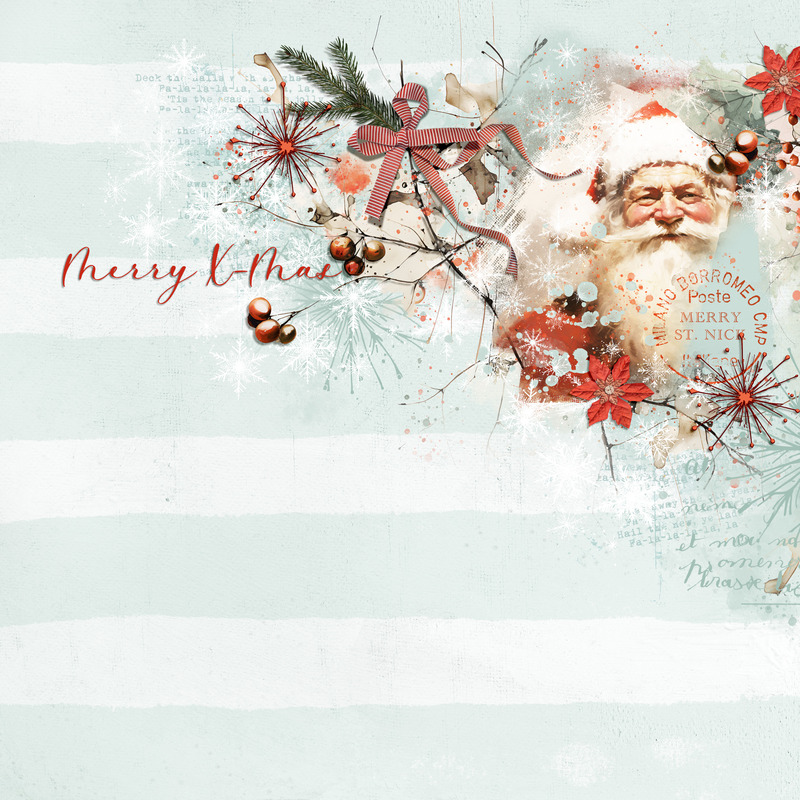 Merry X-mas