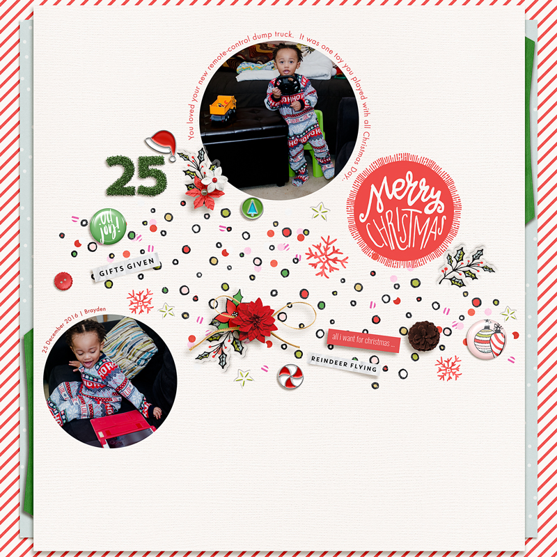 Merry Xmas 2016