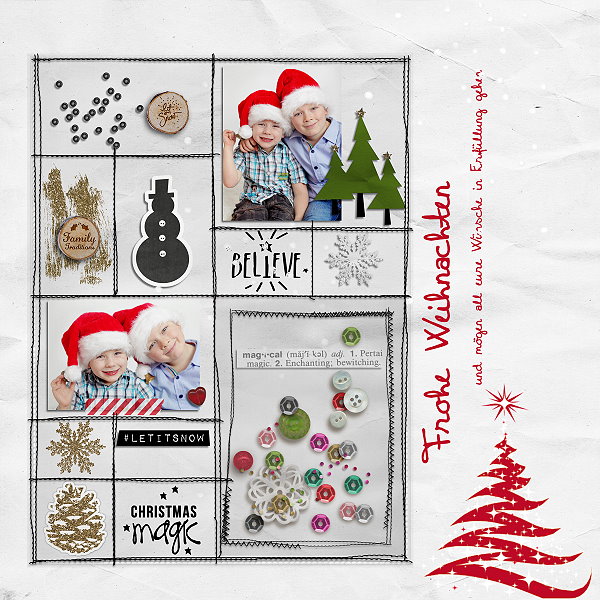 Merry Xmas