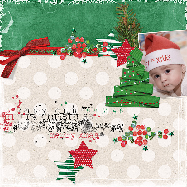 Merry Xmas