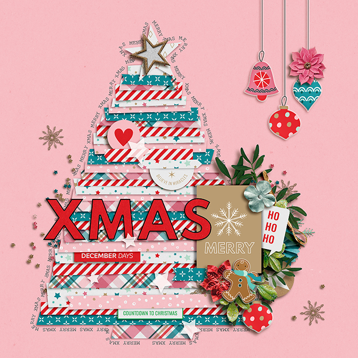 Merry Xmas