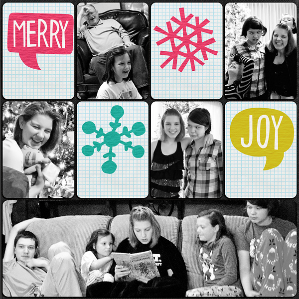 merry