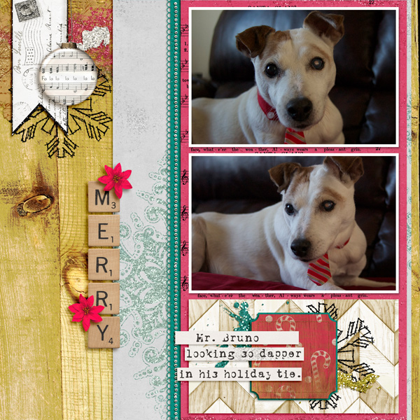 Merry