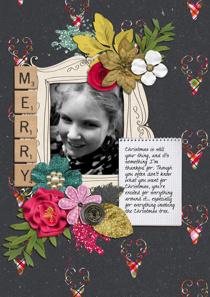 Merry