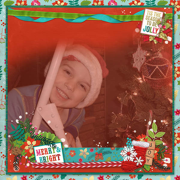 Merry