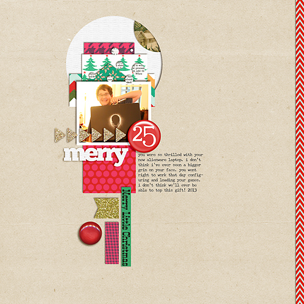 merry