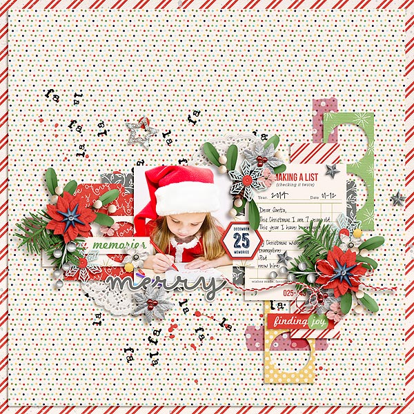 Merry