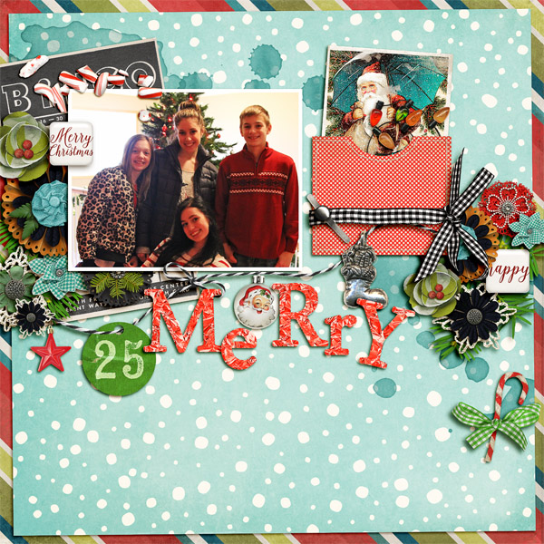 Merry