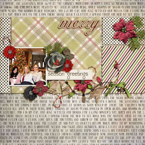 Merry