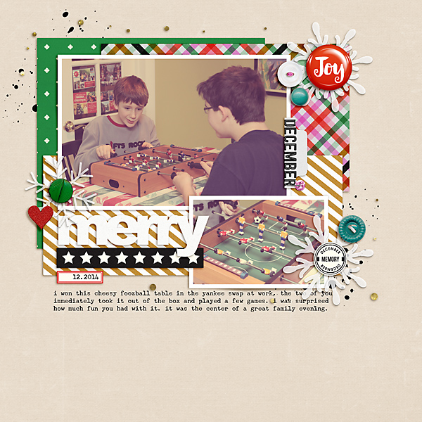 merry