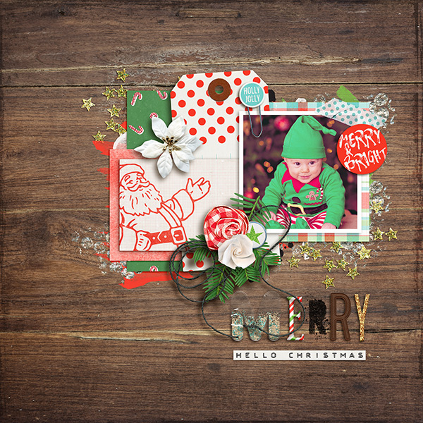 Merry