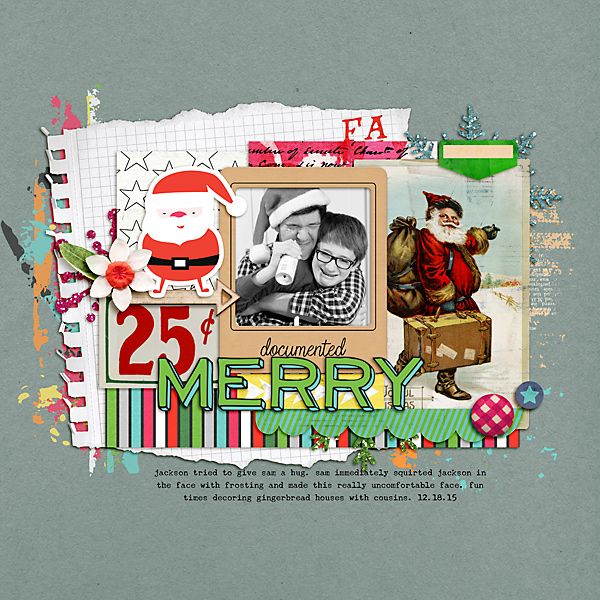 merry