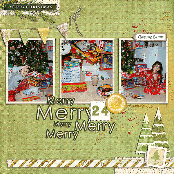 merry