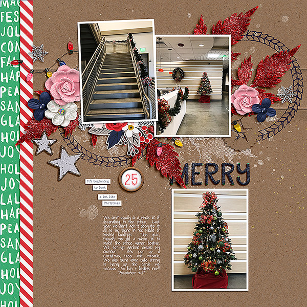 Merry