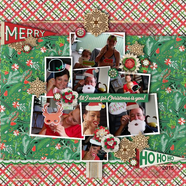 Merry