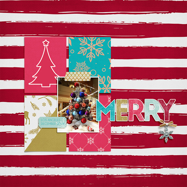 merry