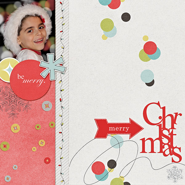 Merry