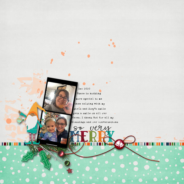 ...merry