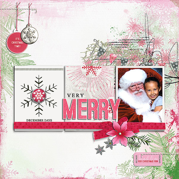 merry