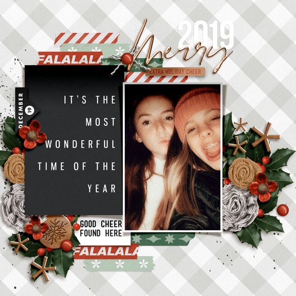 merry