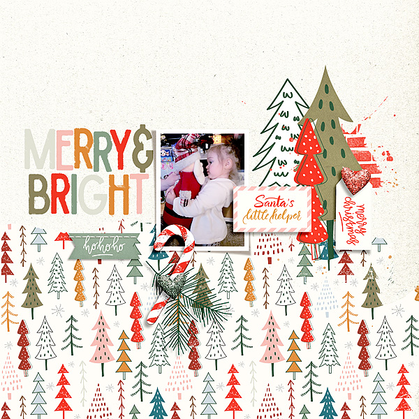 Merry