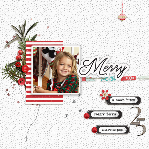 Merry