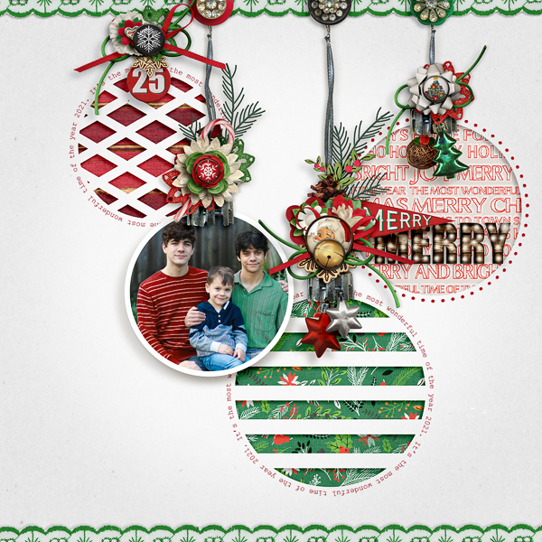 Merry