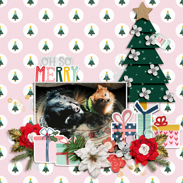 merry