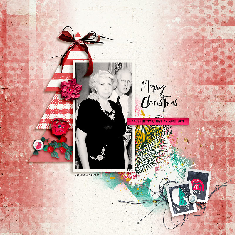 Merry
