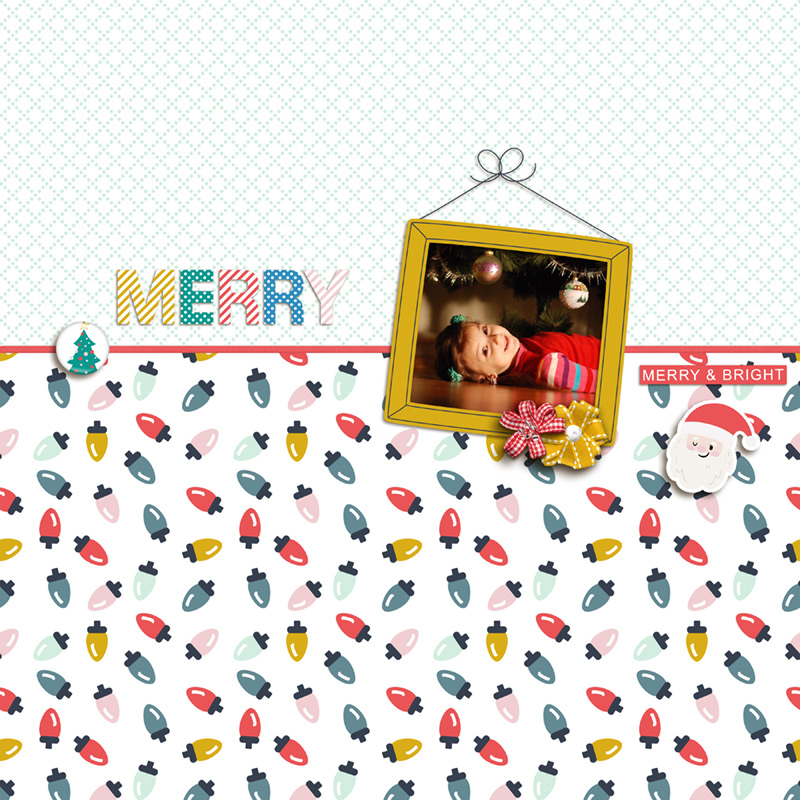 Merry