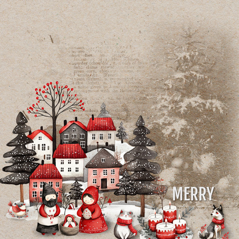 Merry