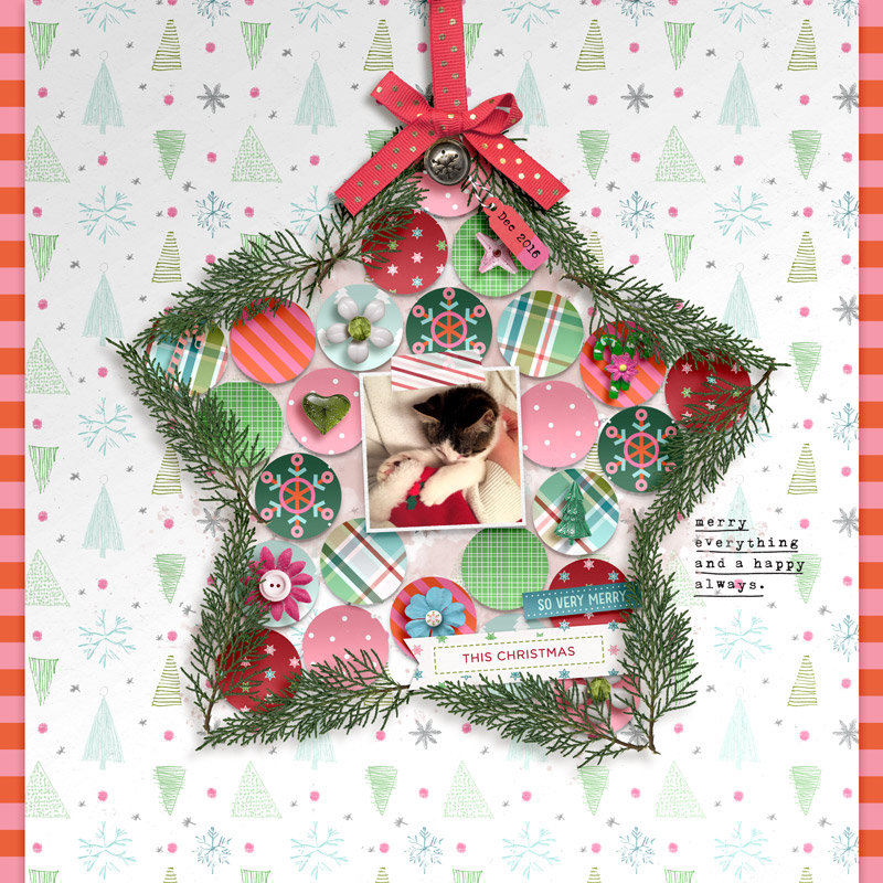 merry