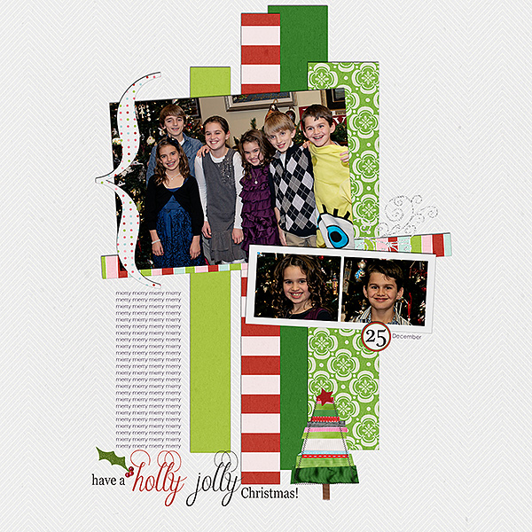 Merry