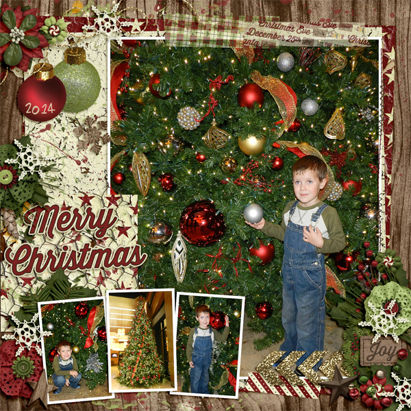 MerryChristmas