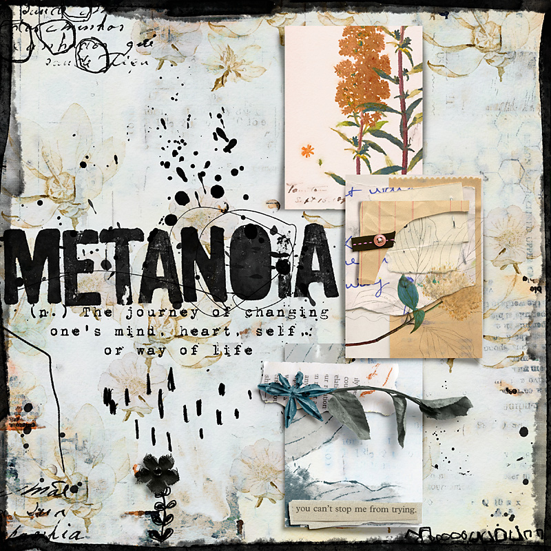 Metanoia