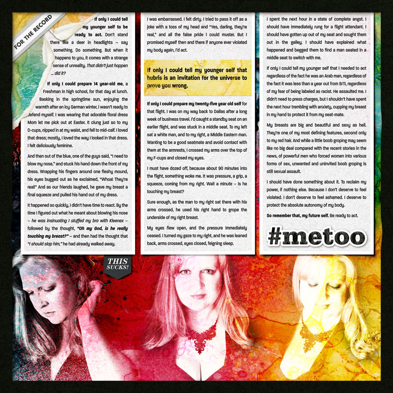 #metoo (MOC #9)