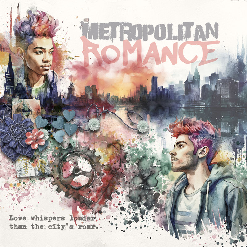 Metropolitan Romance