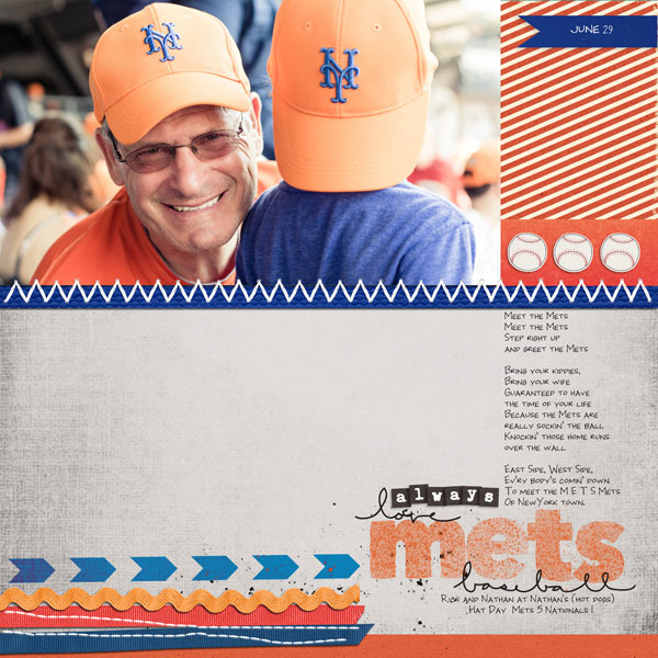 mets