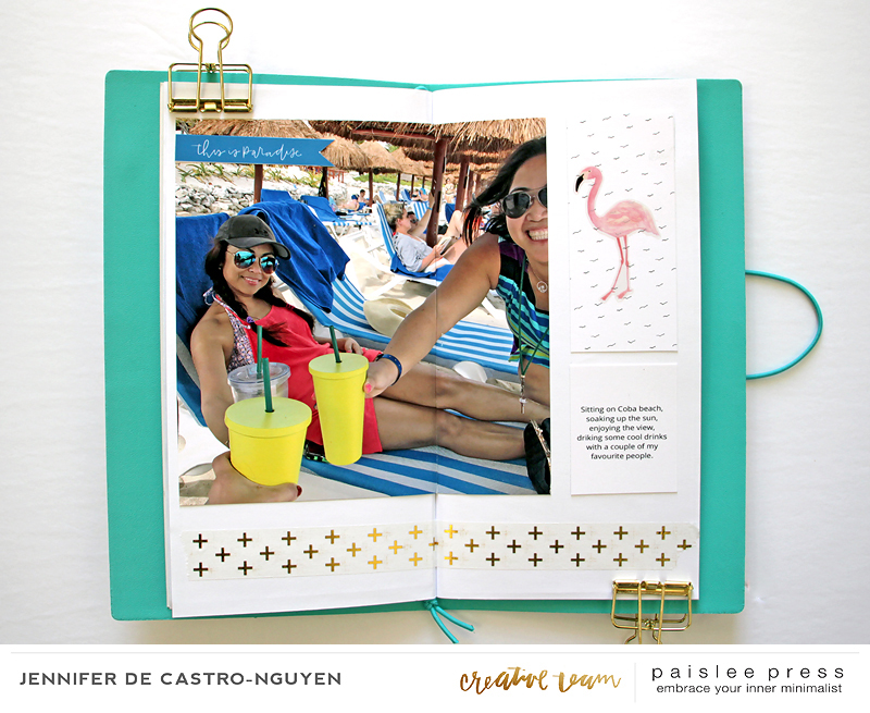 Mexico Trip 2017 (page 7-8)