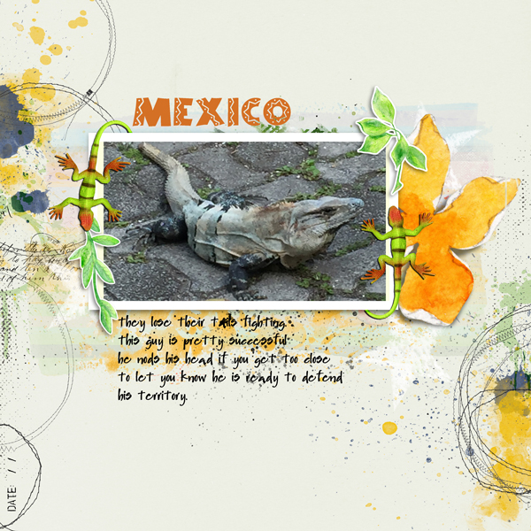 Mexico