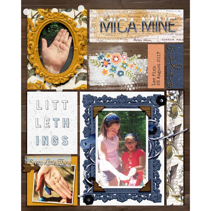 Mica Mine