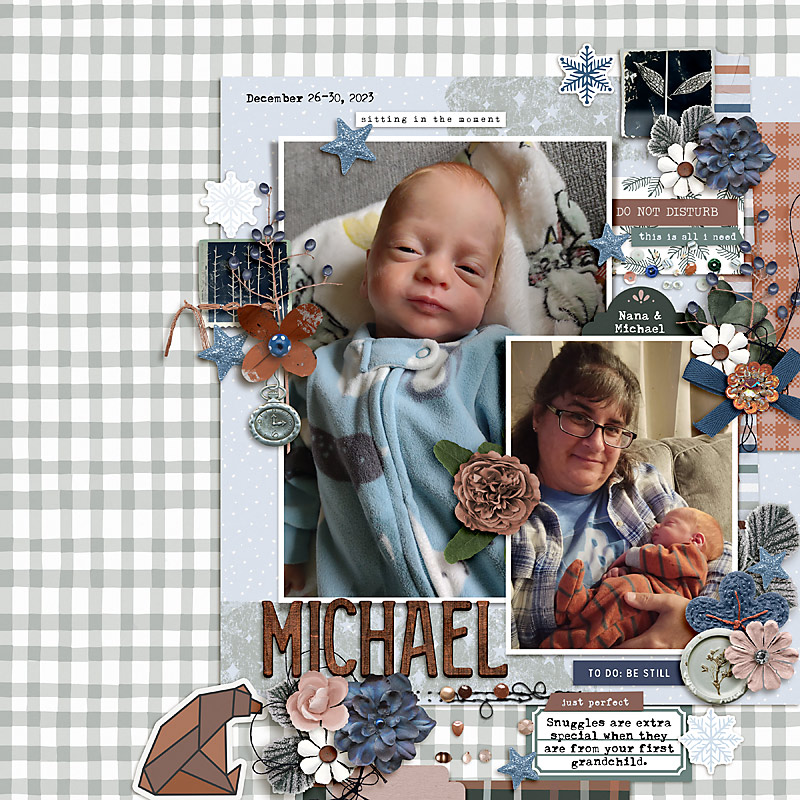 Michael