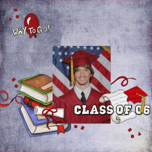 MichaelGraduation