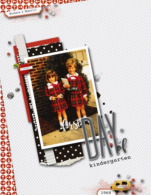 Michele-1st-school-web